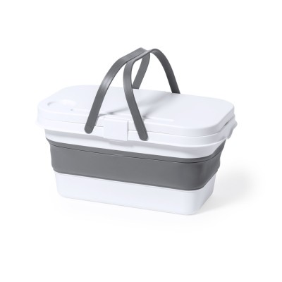 Cesta Termica Picnic - cod. MK1800 Cesta Termica Picnic - cod. MK1800