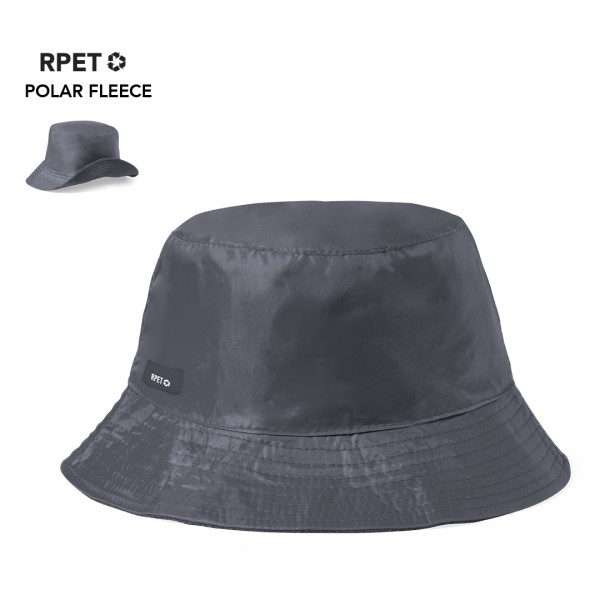 Cappello Doubleface - cod. MK1807