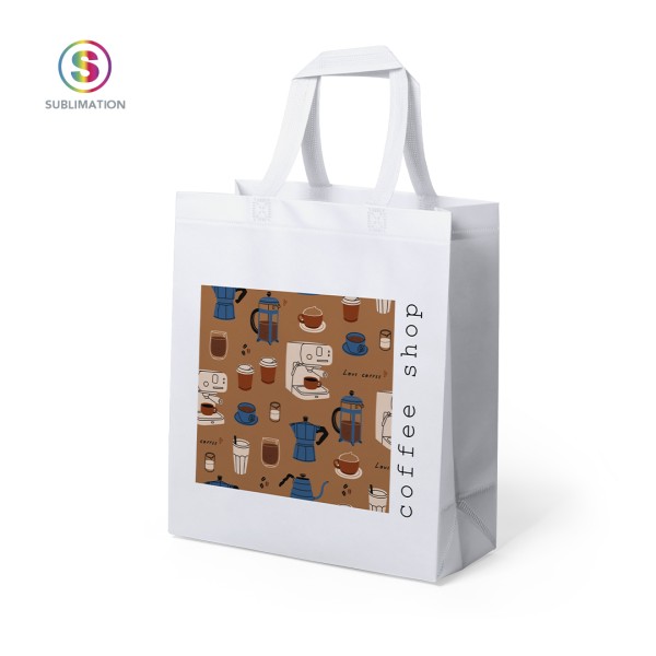 Borsa Sublimazione - cod. MK1831