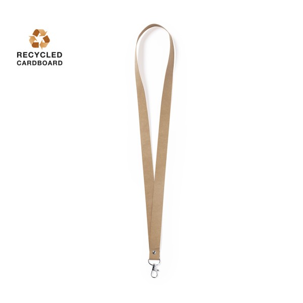 Lanyard da personalizzare - cod. MK1864