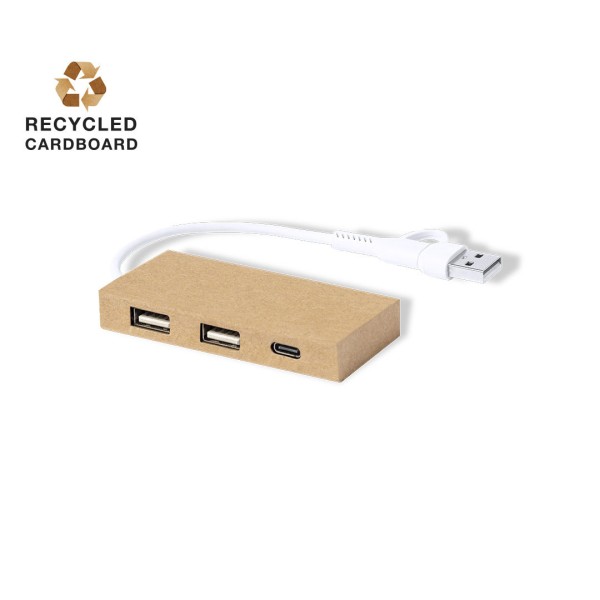 Porta USB - cod. MK1869