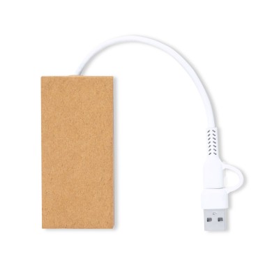 Porta USB - cod. MK1869 Porta USB - cod. MK1869