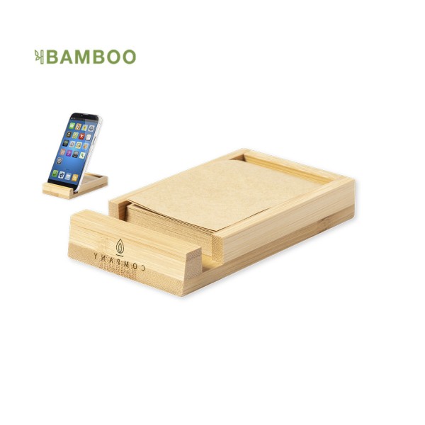 Portamemo Supporto - cod. MK1878