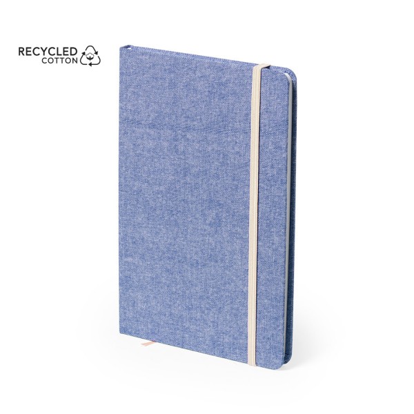 Block Notes con stampa logo - cod. MK1889