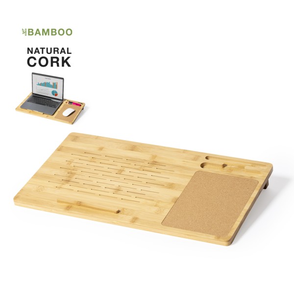 Tappetino Mouse Organizer - cod. MK1900
