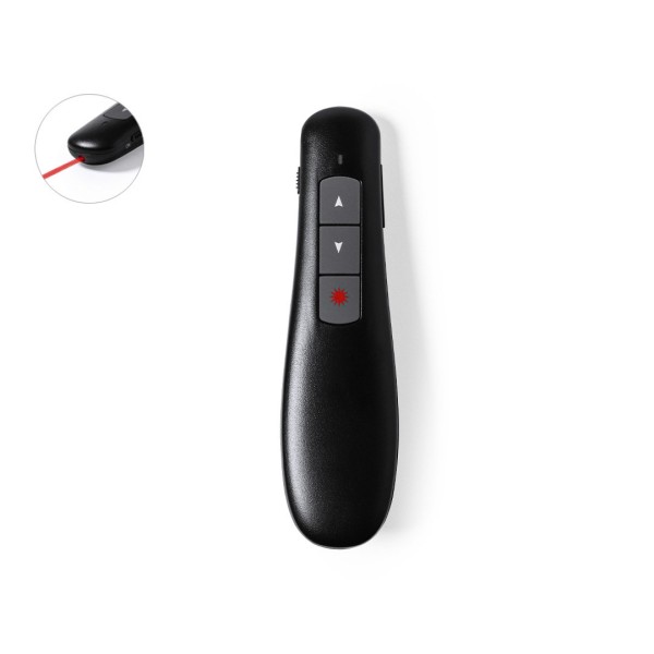 Touch Laser Presentatore - cod. MK1952