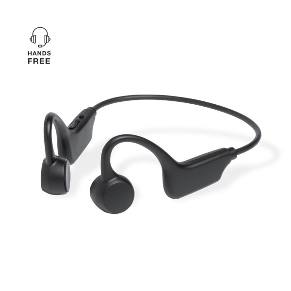 Cuffie sovraurali Bluetooth - cod. MK1960