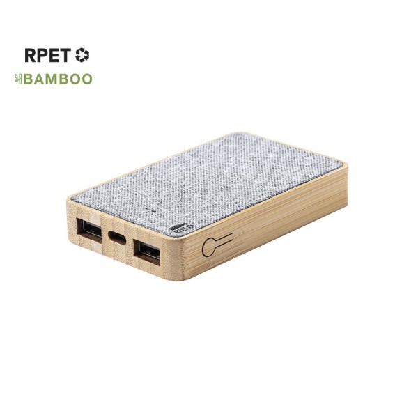 Power Bank promozionali - cod. MK1973