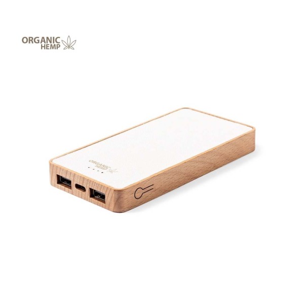 Power Bank personalizzabili - cod. MK1976