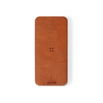Power Bank con logo e scritte - cod. MK1985