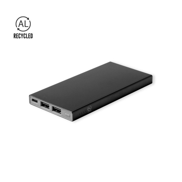 Power Bank con logo - cod. MK1990