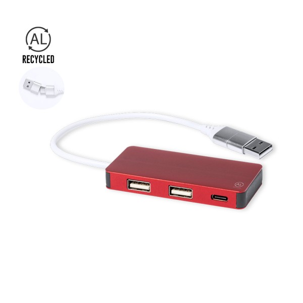 Porta USB - cod. MK1992