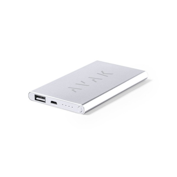Power Bank promozionale - cod. MK1993