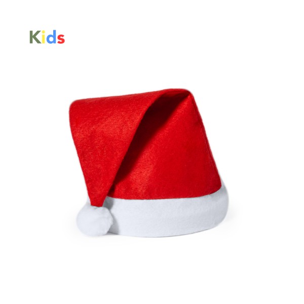 Cappello Babbo Natale Bimbo - cod. MK20101
