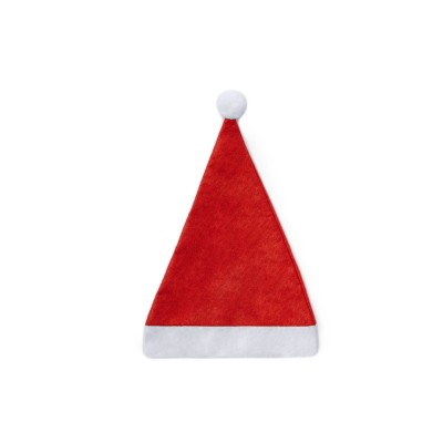 Cappello Babbo Natale Bimbo - cod. MK20101 Cappello Babbo Natale Bimbo - cod. MK20101