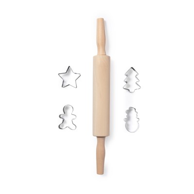 Set Pasticceria - cod. MK20109