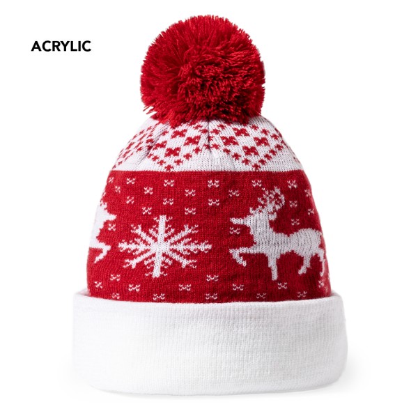 Cappello da stampare - cod. MK20114