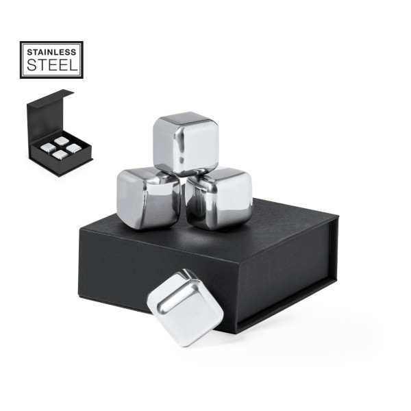 Set Cubetti di Ghiaccio - cod. MK20132