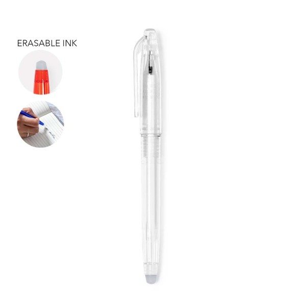 Penna a Sfera Cancellabile - cod. MK20150