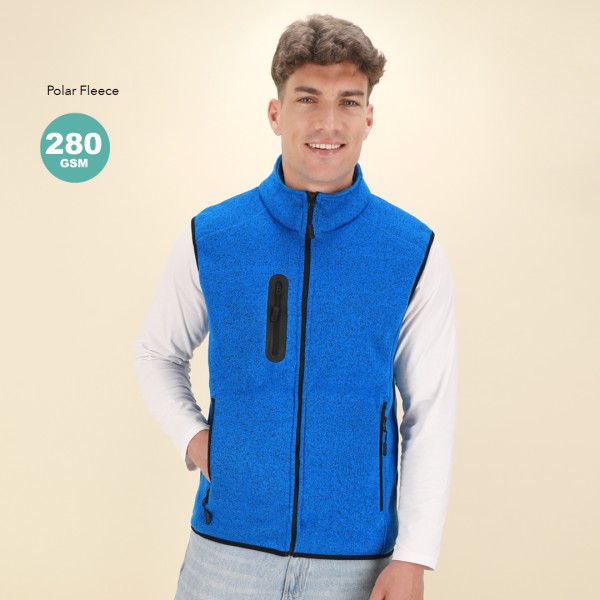 Gilet personalizzabile - cod. MK20168