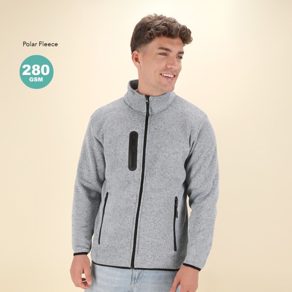 Giacca da personalizzare - cod. MK20169