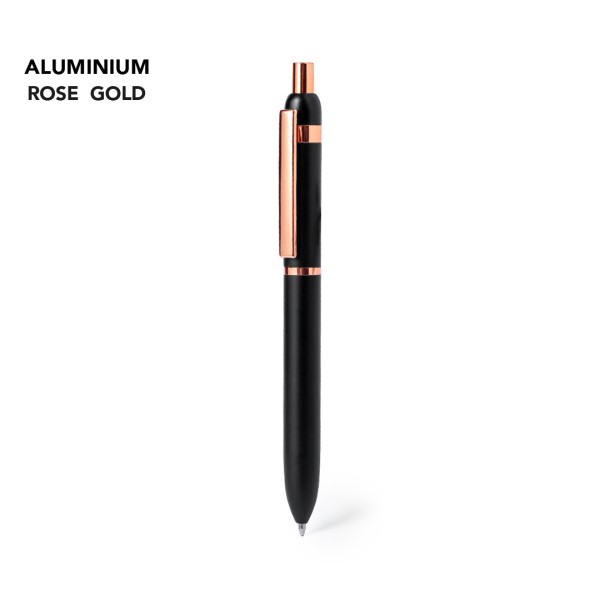 Penna con logo promozionale - cod. MK20184