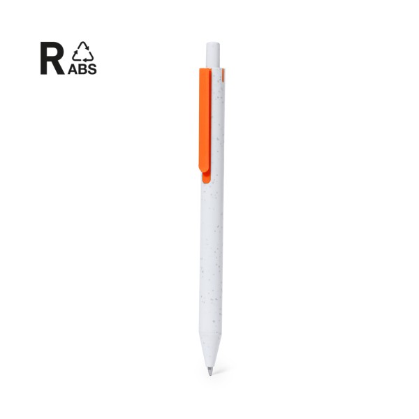 Penna da personalizzare con logo - cod. MK20186