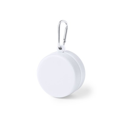 Bicchiere pieghevole da personalizzare - cod. MK20197