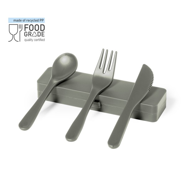 Set Posate - cod. MK20198