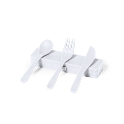 Set Posate - cod. MK20198 Set Posate - cod. MK20198