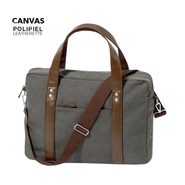 Portadocumenti con logo - cod. MK20201