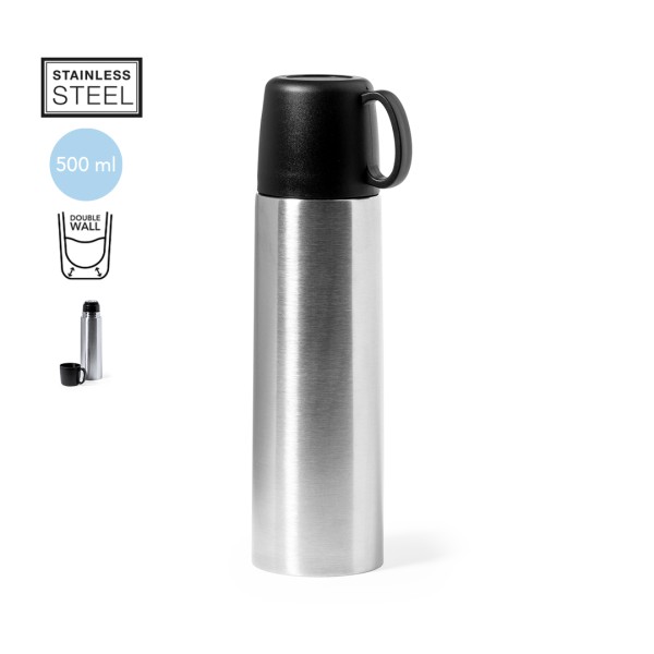 Thermos personalizzato - cod. MK20203