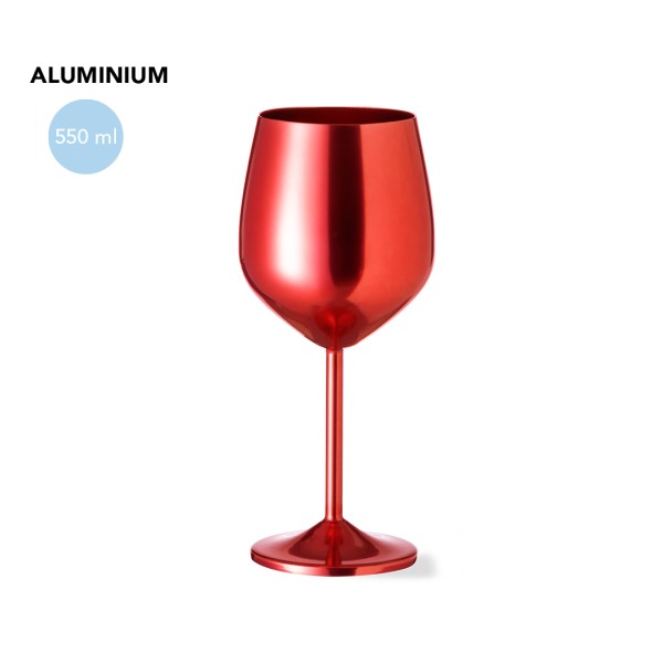 Bicchiere da Vino - cod. MK20210