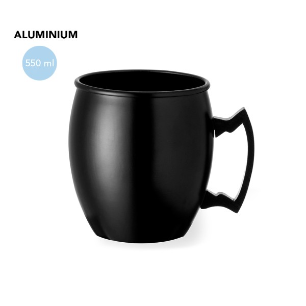 Tazza promozionale  - cod. MK20211