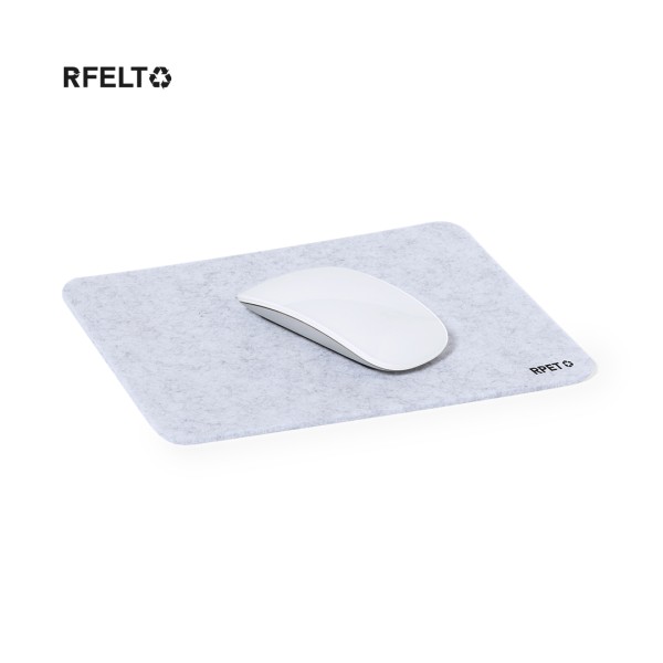 Tappetino Mouse con logo - cod. MK20216