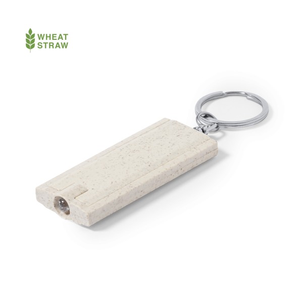 Portachiavi Torcia - cod. MK20231
