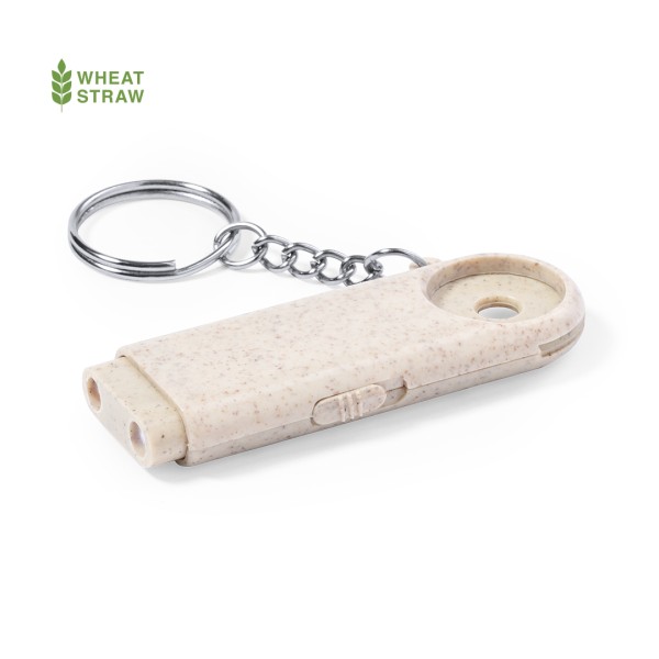 Portachiavi Gettone - cod. MK20232