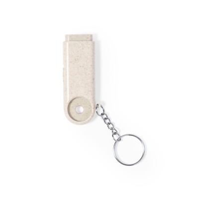 Portachiavi Gettone - cod. MK20232 Portachiavi Gettone - cod. MK20232