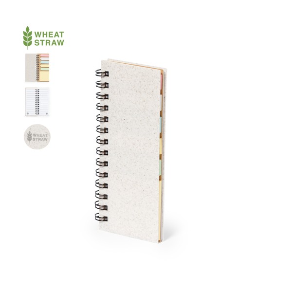 Block Notes - cod. MK20233