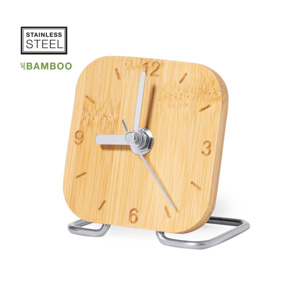 Orologio personalizzabile - cod. MK20240