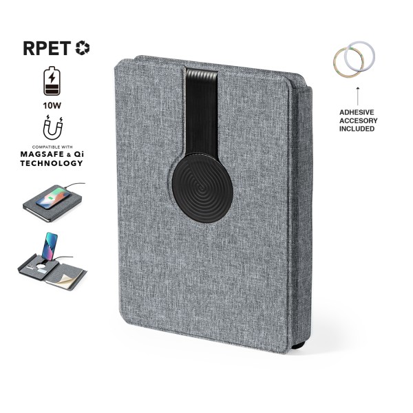 Block Notes Multifunzione - cod. MK20248