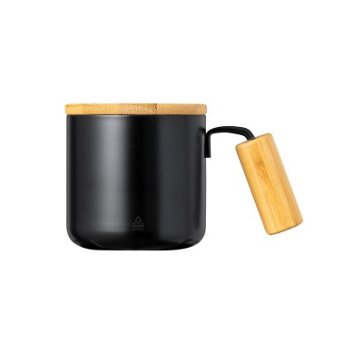 Tazza Termica - cod. MK20257 Tazza Termica - cod. MK20257
