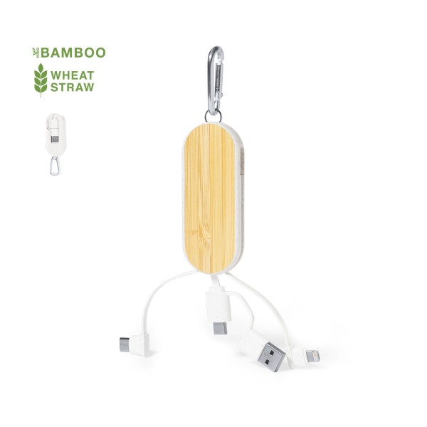 Cavo Caricatore - cod. MK20259