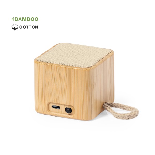Cassa personalizzata con logo - cod. MK20262