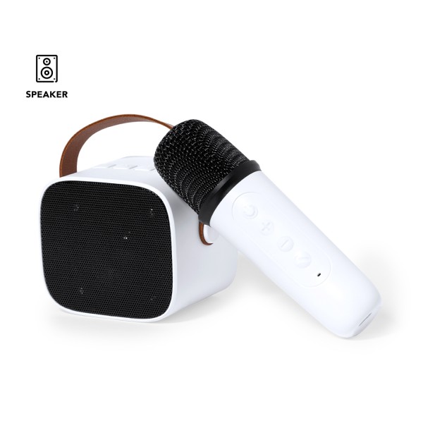 Cassa Karaoke - cod. MK20263