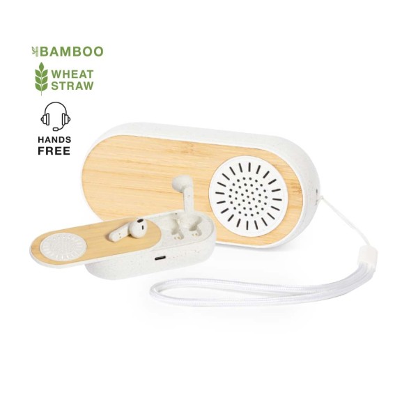 Cuffie e Casse - cod. MK20268