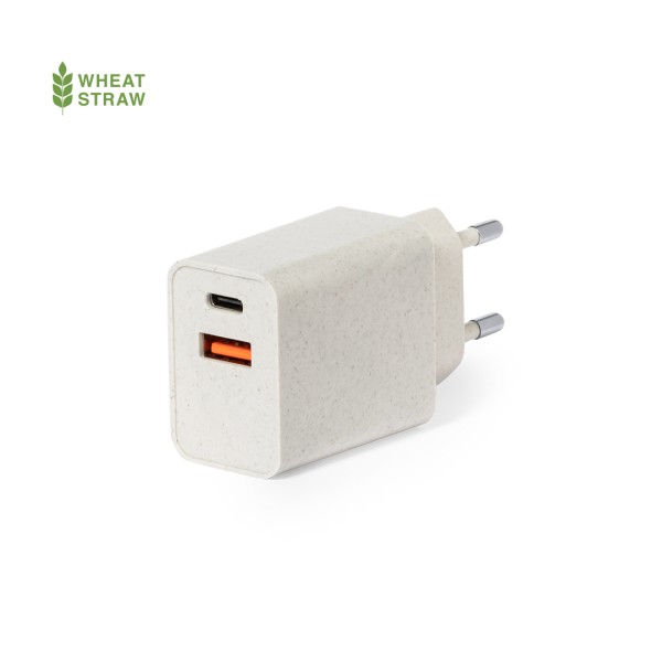 Caricatore USB - cod. MK20270