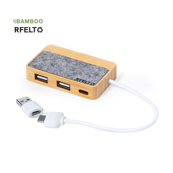 Porta USB - cod. MK20276