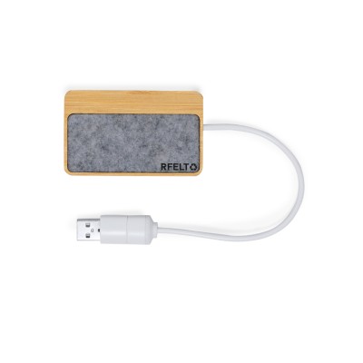 Porta USB - cod. MK20276 Porta USB - cod. MK20276