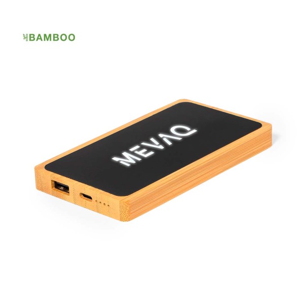 Power Bank da personalizzare - cod. MK20283